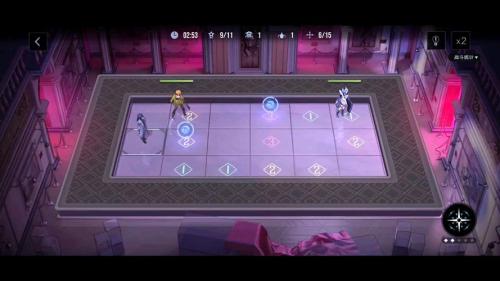 无期迷途魔女之夜怎么过