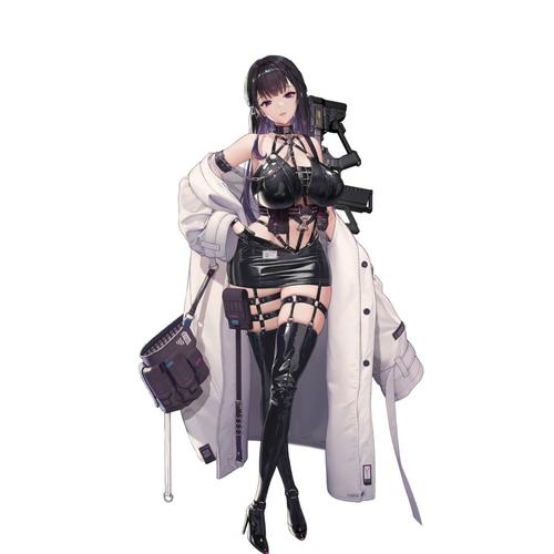 NIKKE胜利女神哪个服好