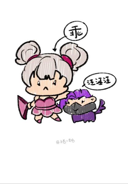 咸鱼之王疯狂小乔怎么打
