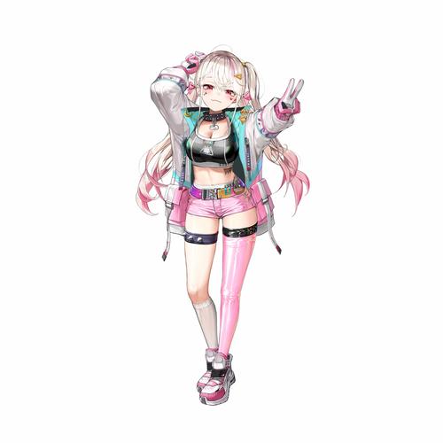 nikke胜利女神哈兰值得培养吗