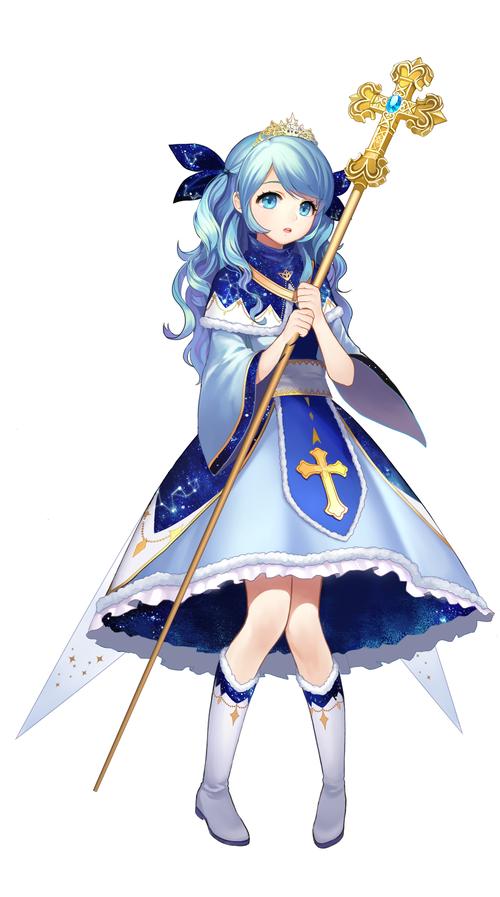 《姬魔恋战纪》新大陆新兄妹!
