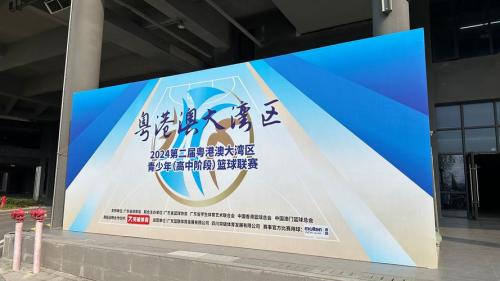 粤港澳青年电竞交流赛暨全球行动全国大赛总决赛圆满结束