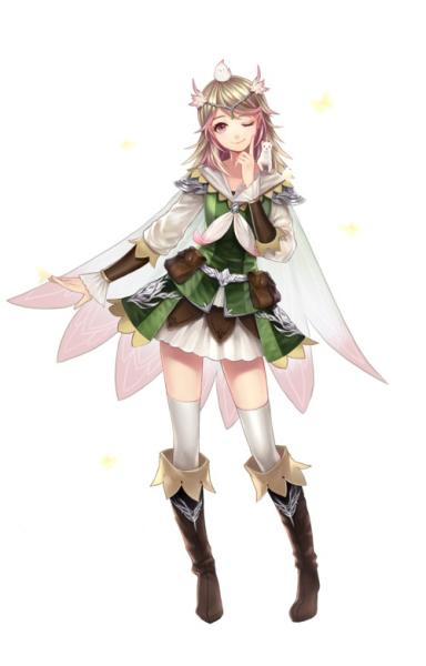 《姬魔恋战纪》小魔女的邀请!