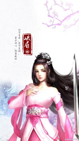 剑侠情缘三大主角!谁是西山居《剑侠世界3》剧情的人气之王
