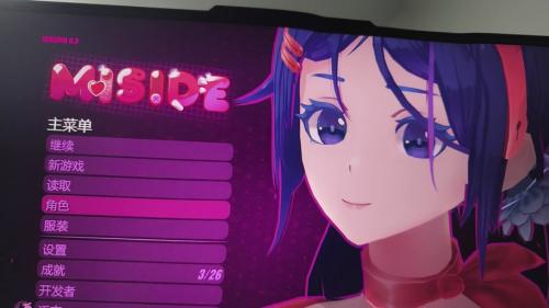 完美诠释刚柔并济”! 《终末阵线:伊诺贝塔》绝美少女惹人怜爱