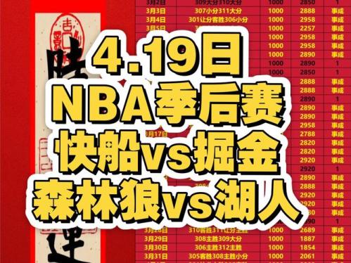 【秋季赛季后赛第一周】双O大战再次来袭!谁将率先拿下四强名额!