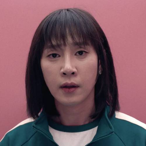 在绝对演绎里体验综艺版鱿鱼游戏?荒岛之上,实力为王!