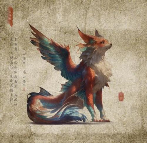 【咪姐爆爆】大荒有大料,进化兽朱獳终登场!