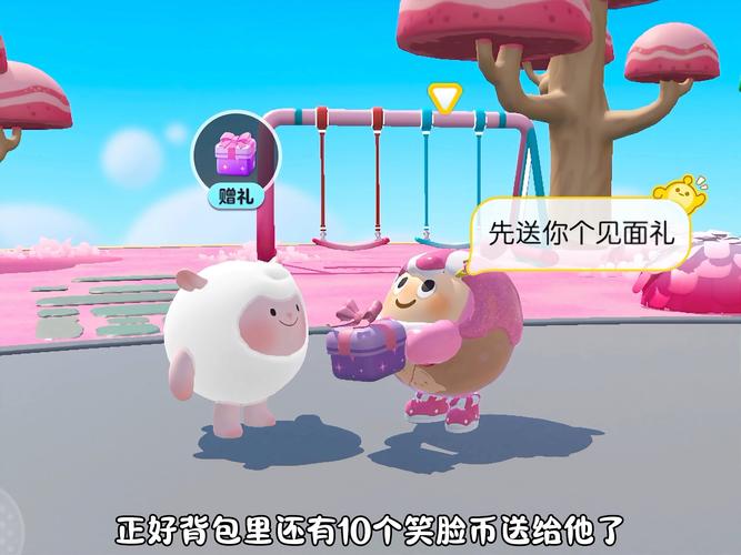 奇幻鹿之星 《魔域口袋版》鹿角兽逗趣回归,新玩法劲爆来袭
