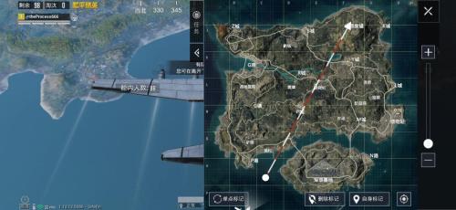 全新海岛边境地图、SSR以及血月模式即将登陆