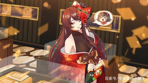 《姬魔恋战纪》圣诞节的真相