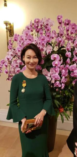 只剩一天!绝对演绎女星出道在即,影后惠英红也来打call