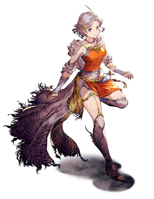 《FFBE 幻影战争》×《FFXIV暗影之逆焰》复刻联动来袭!