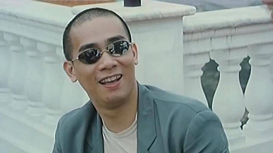 《热血合击》战神陈小春万军之中七进七出!尽显霸气!