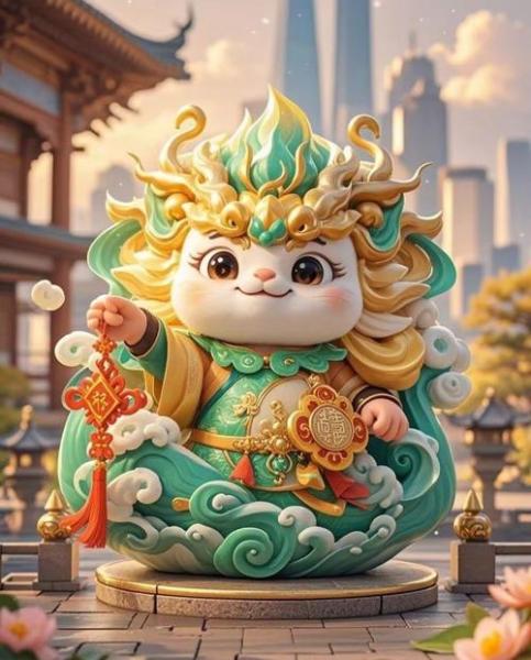 可萌可猛!《生死狙击2》虎年吉祥物贺新春