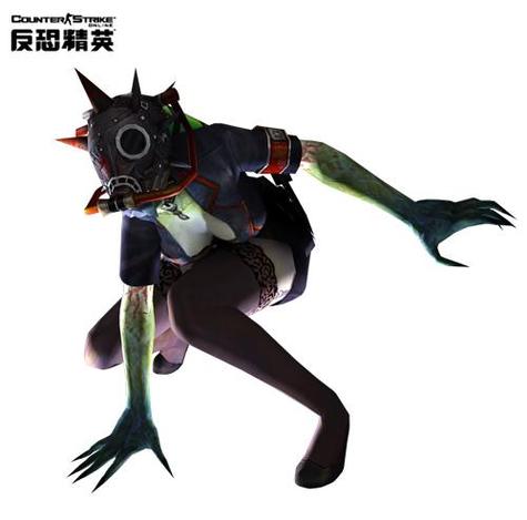 【爆料来了】魅惑核心,赛博女王!神佑痛苦女王新皮肤热辣袭来!