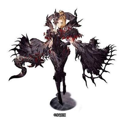《FFBE 幻影战争》冰系UR美迪爱娜&吉尔伽美什现已上线