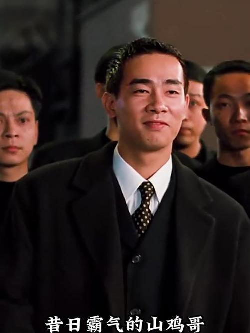 《热血合击》陈小春单刀直入,陷入敌军重重包围!