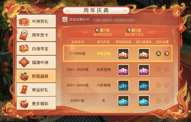 豪华数码产品送不停 《问道》周年新服活动超欧气