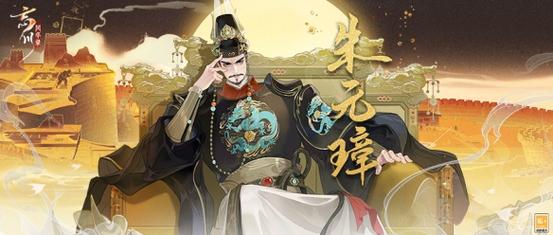 《忘川风华录》全新黄卡因因全方位曝光!