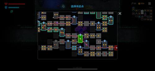霓虹深渊无限多人模式怎么玩