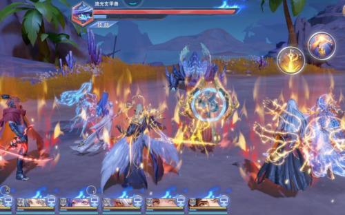 斗罗大陆魂师对决秦明信物怎么获得