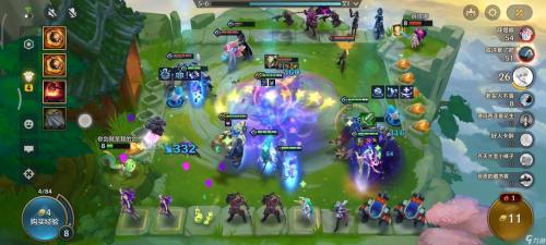 金铲铲之战S8星之守护者怎么玩