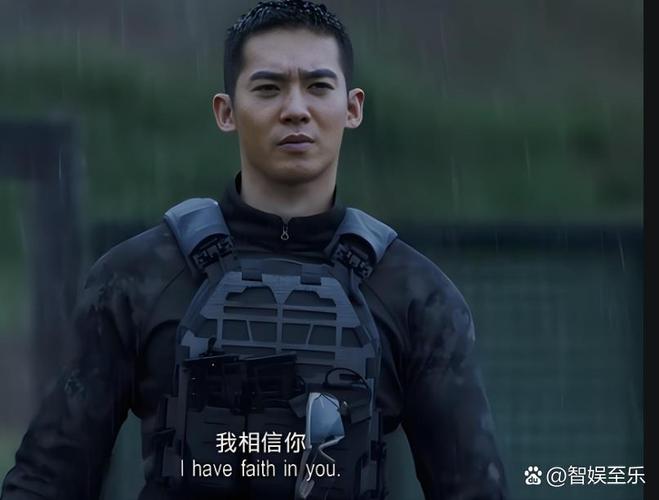 《热血合击》敌军突袭,陈小春全军出击奋勇杀敌!