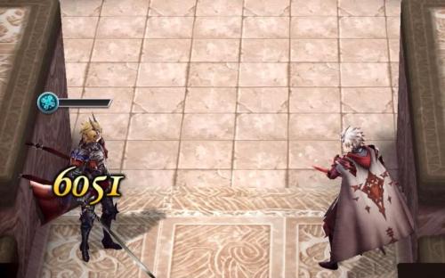 《FFBE 幻影战争》限定兵员埃尔西蕾尔(夏日)现已登场!