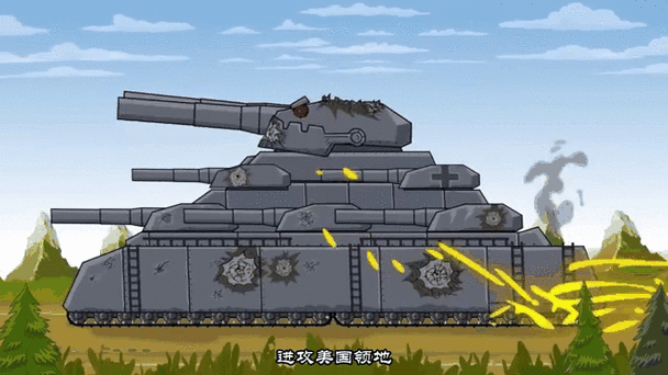 积分福袋登录送 《坦克世界》夏日行动最后冲刺即将开启