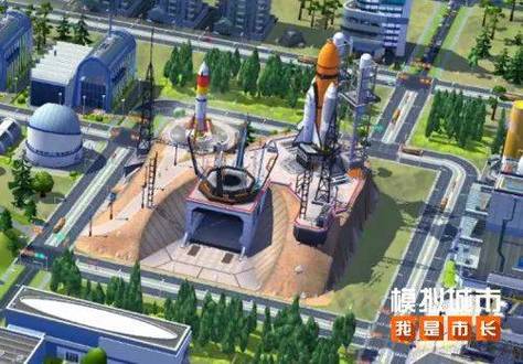 《模拟城市:我是市长》漫游盛夏版本获苹果推荐