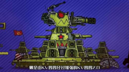 战斗不息 移动不止 《坦克世界》F系双雄强势回归