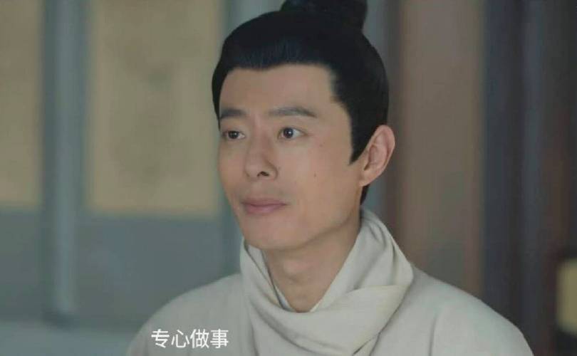 焚符破玺《一梦江湖》全新POV式主线剧情结局