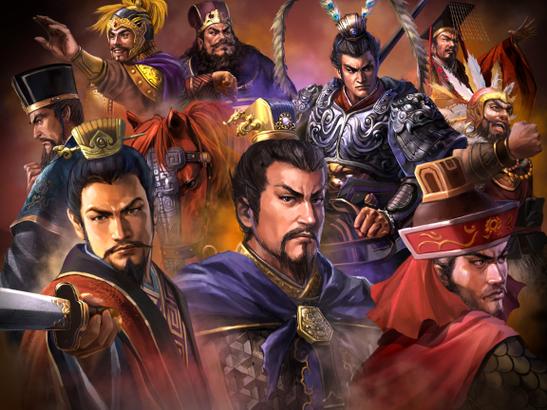 【小浣熊X三国】无双飞将,温侯驾到!王牌吕布武动梁山!