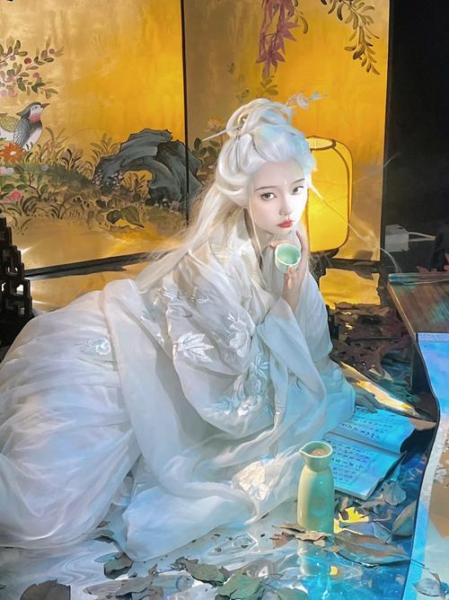 《姬魔恋战纪》金风玉露一相逢