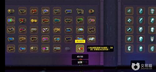 霓虹深渊无限老大哥纪念品怎么样