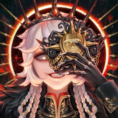 冰原的洗礼 《第五人格》第二十三赛季·精华3即将上线!
