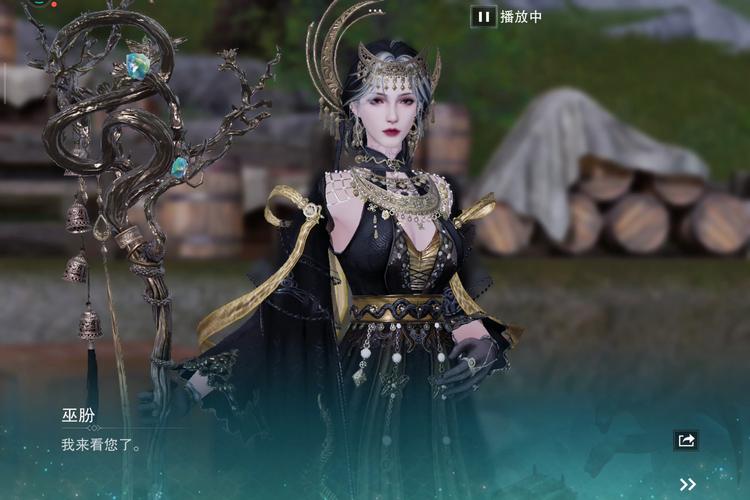 《一梦江湖》大国重器联动玩法奇趣上线,飞天之梦乐无限!