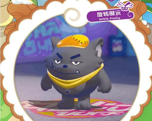《蛋仔派对》×《喜羊羊与灰太狼》重磅联动曝光!