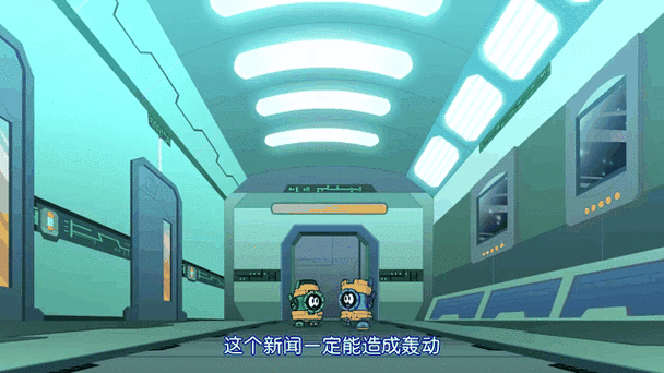 赛尔号IP新作《赛尔计划》联结测试今日正式开启