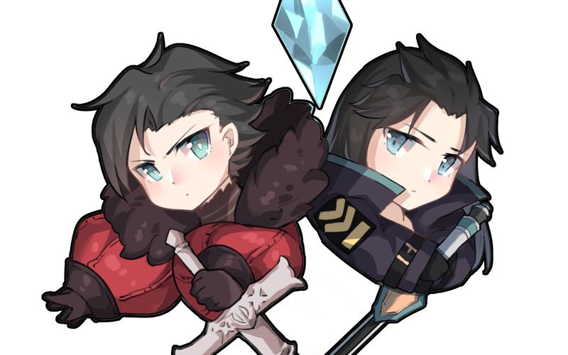 《FFBE 幻影战争》樱&拉尔德(UR)EXJOB解锁