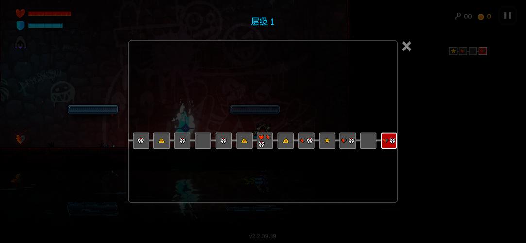 霓虹深渊无限困难六怎么通关