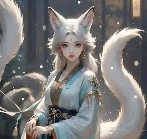 自在西游玉面狐狸怎么样
