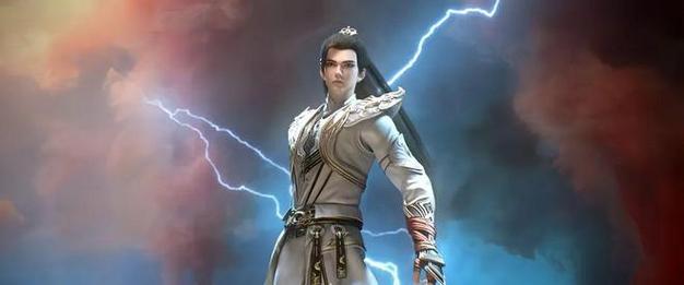 长安幻想雷小兽怎么样