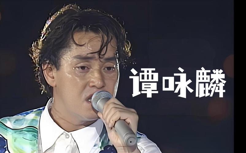 决斗一触即发!《原始传奇》谭咏麟邀你一起挑战传奇顶尖高手!