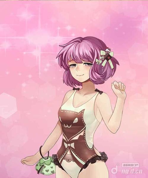 《姬魔恋战纪》美人茶艺