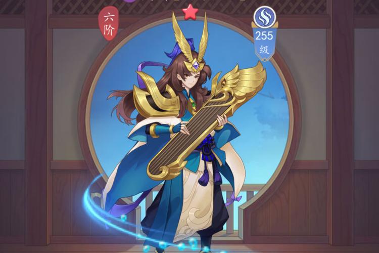俊雅韵士 《英魂之刃口袋版》周瑜全新皮肤登场