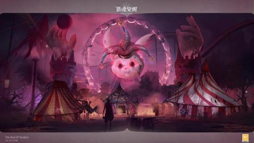 全新Boss来袭 《猎魂觉醒》×《永远的7日之都》联动第二弹礼装亮相