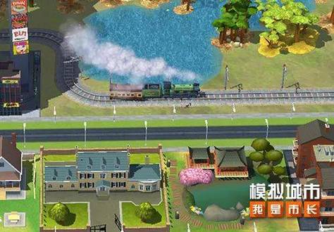 《模拟城市:我是市长》即将迎来多彩端午节