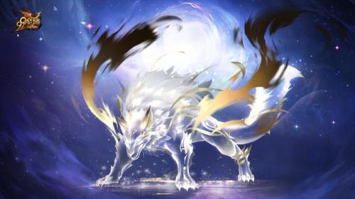 《魔域手游》跨服军团模拟战隆重开赛 相关奖励一览